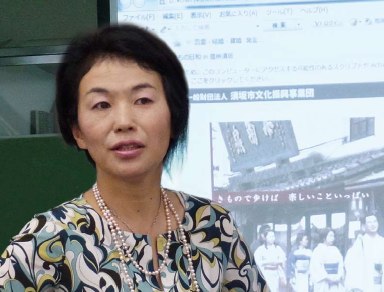 第31回 waを生かしたまちづくり 長野はもっと元気になる Nupri 長野都市経営研究所 第31回 waを生かしたまちづくり 長野はもっと元気になる Nupri 長野都市経営研究所